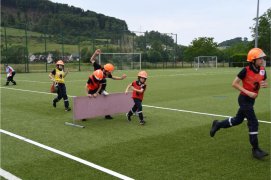 Fédération Nationale des Pompiers
